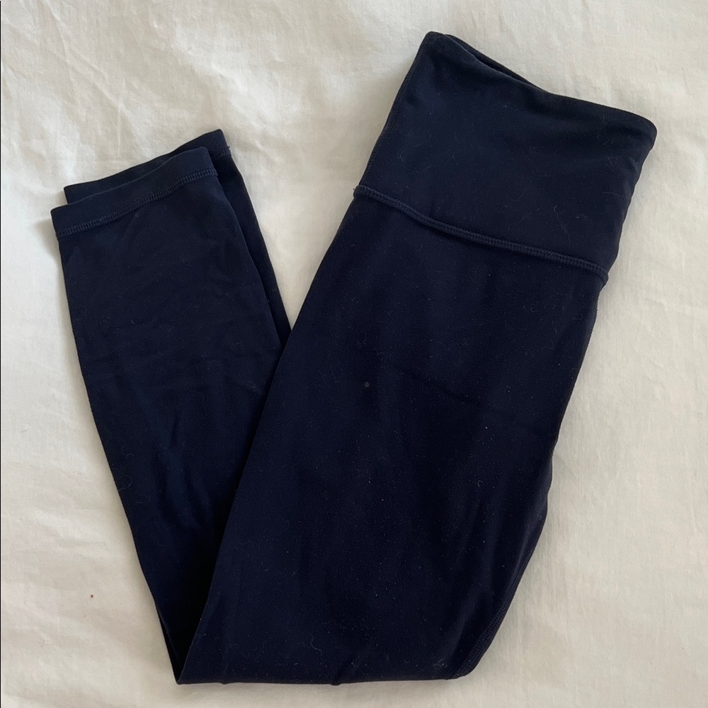 Athleta Elation Capri